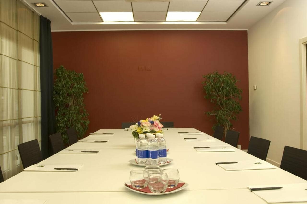 Фото Hotel Michelino Bologna Fiera