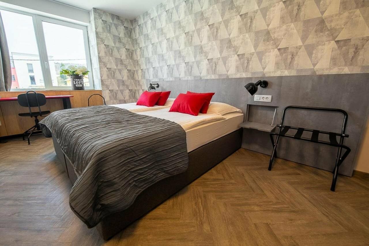 Фото Urban Ring Hotel