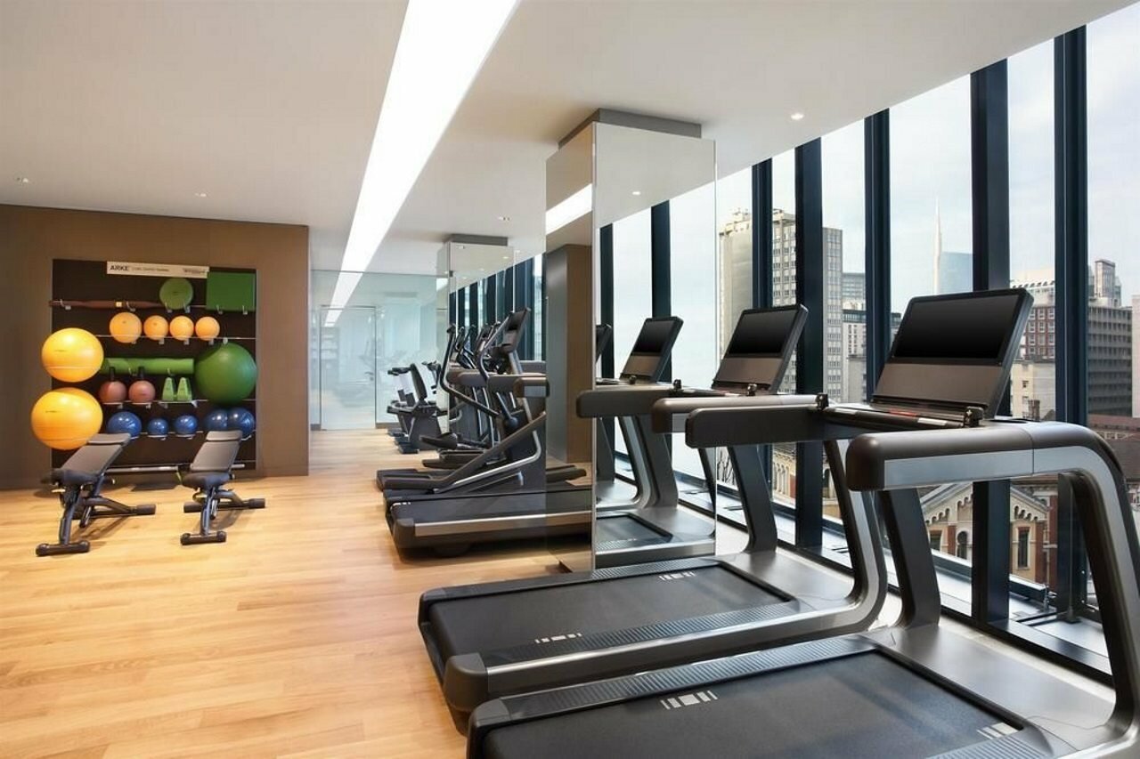 Фото Excelsior Hotel Gallia, a Luxury Collection Hotel, Milan