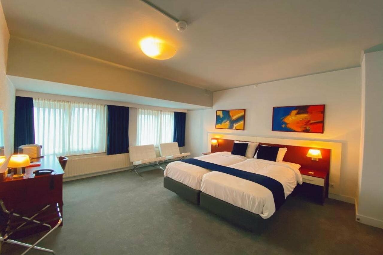 Фото Apollo Hotel