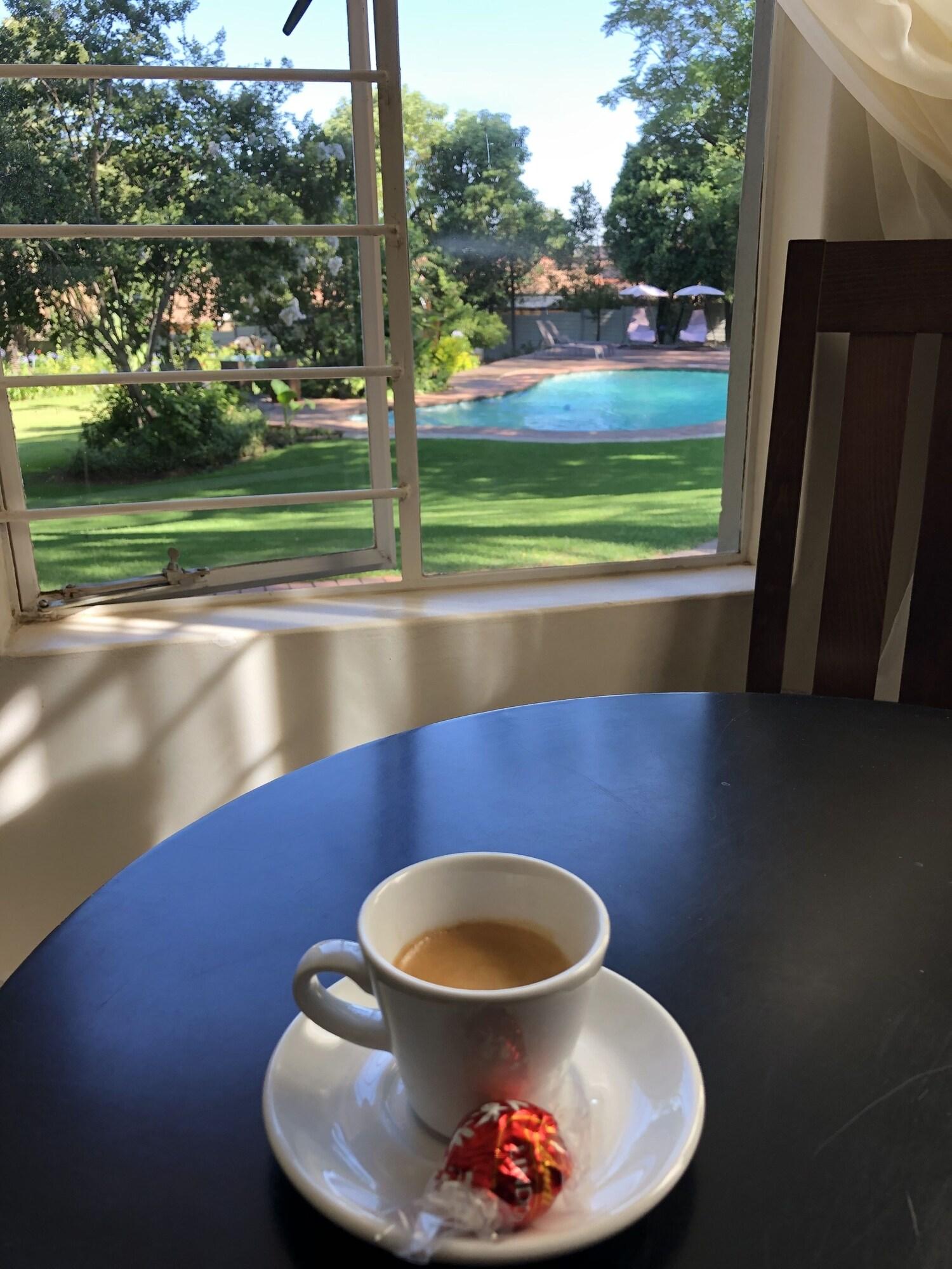 Фото The Haystack on Homestead