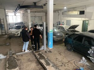 Prof-Service (Sovetskaya Street, 2/11), car service, auto repair