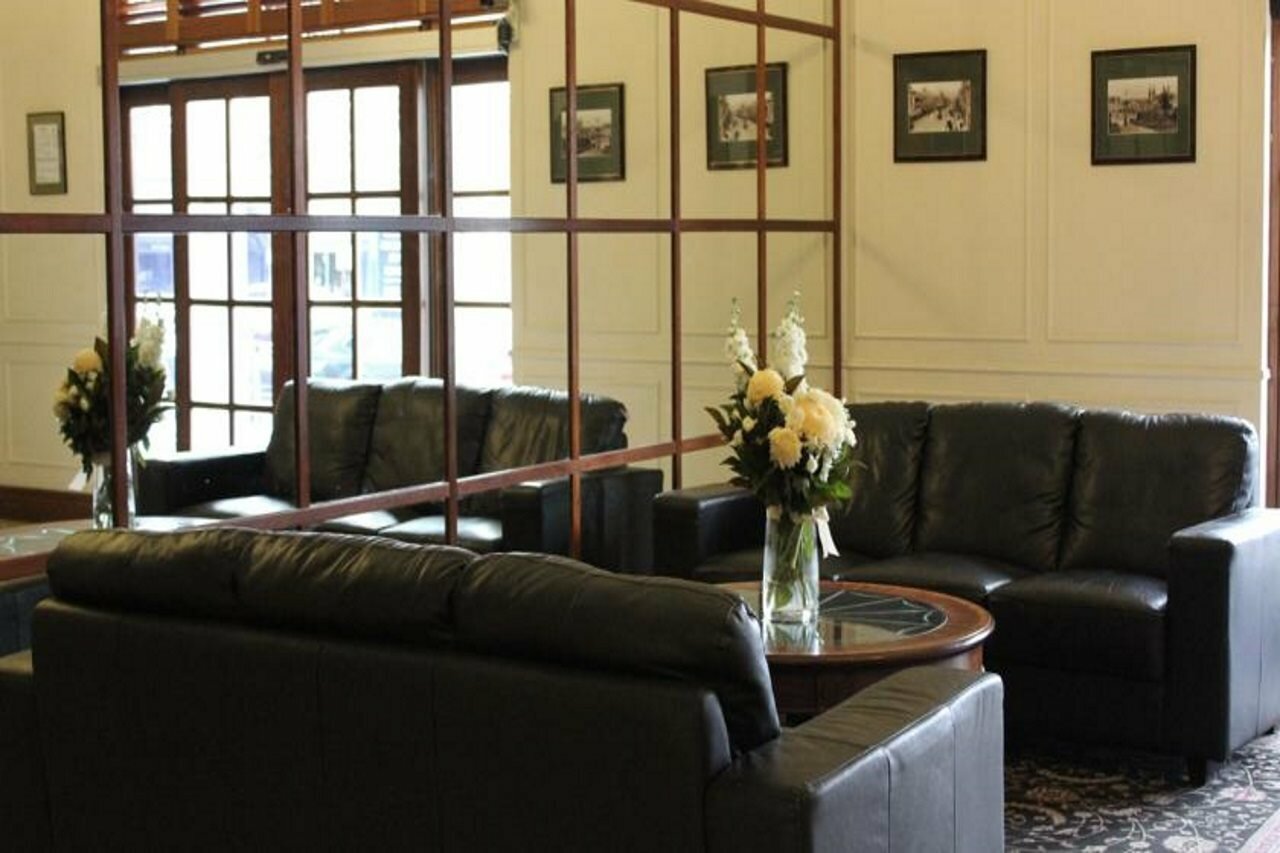 Фото Adelaide Inn