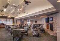 Фото Residence Inn by Marriott Chantilly Dulles South