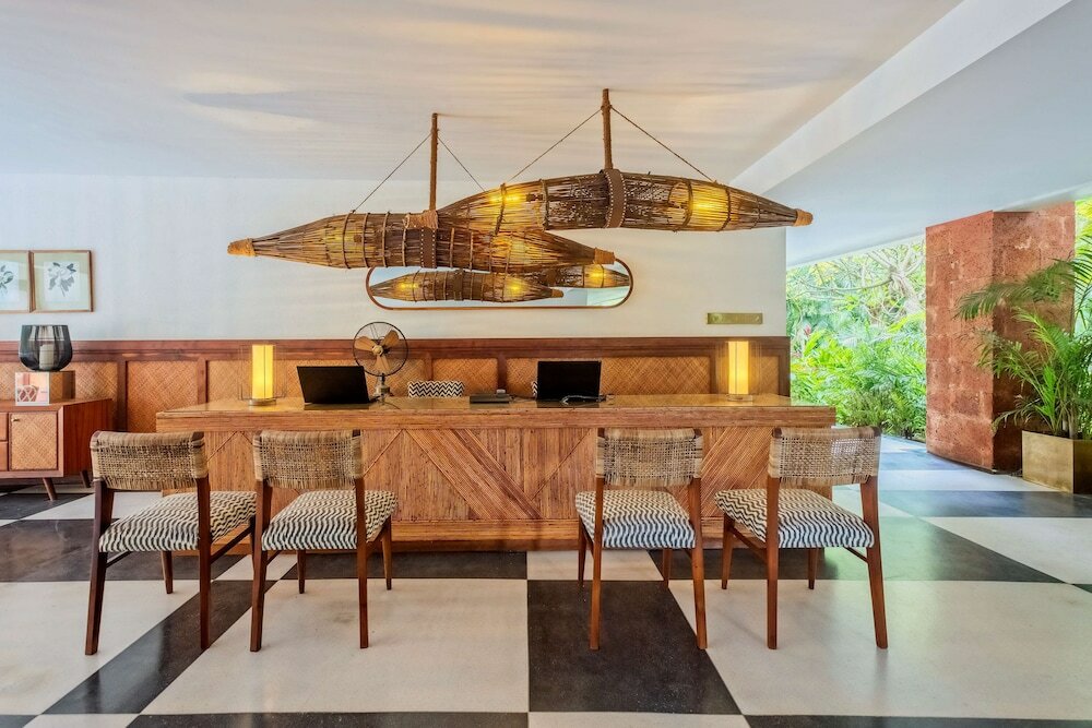 Фото The Diwa Club by Alila Diwa Goa - A Hyatt Brand