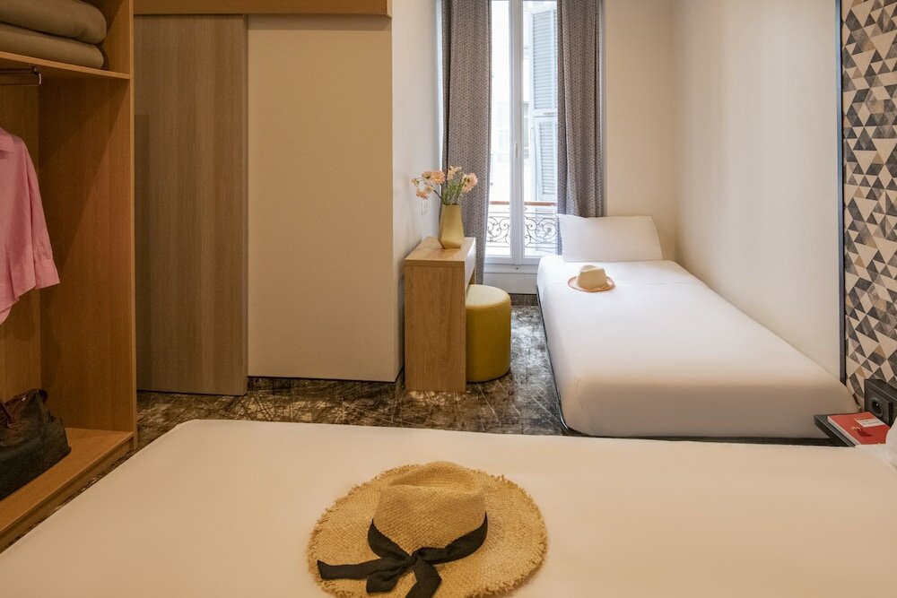 Фото Hotel d'Ostende