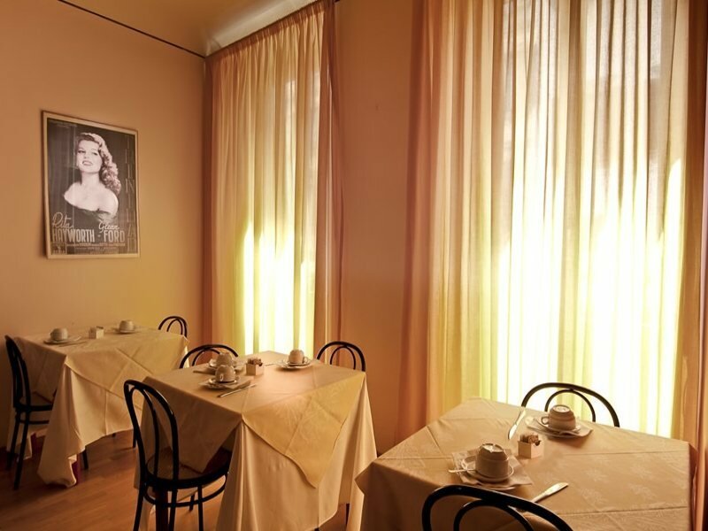 Фото Hotel Romagna