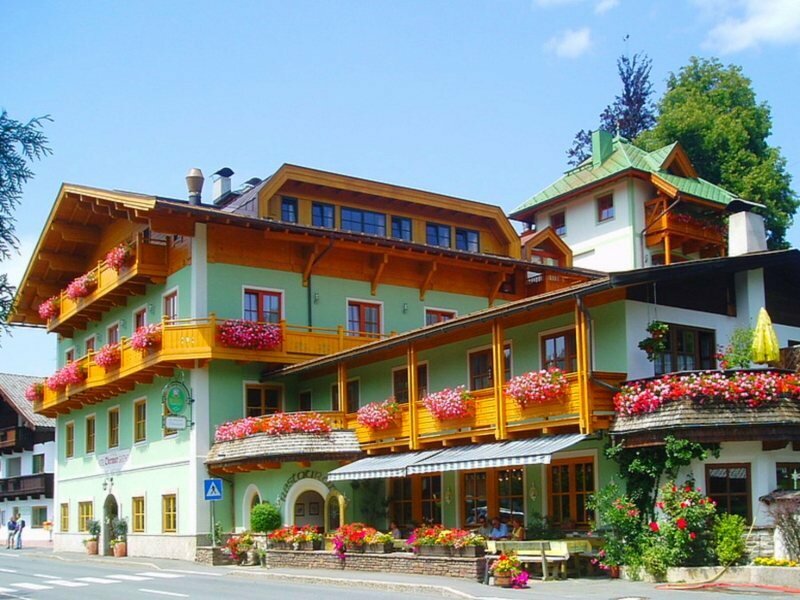 Фото Hotel Obermair