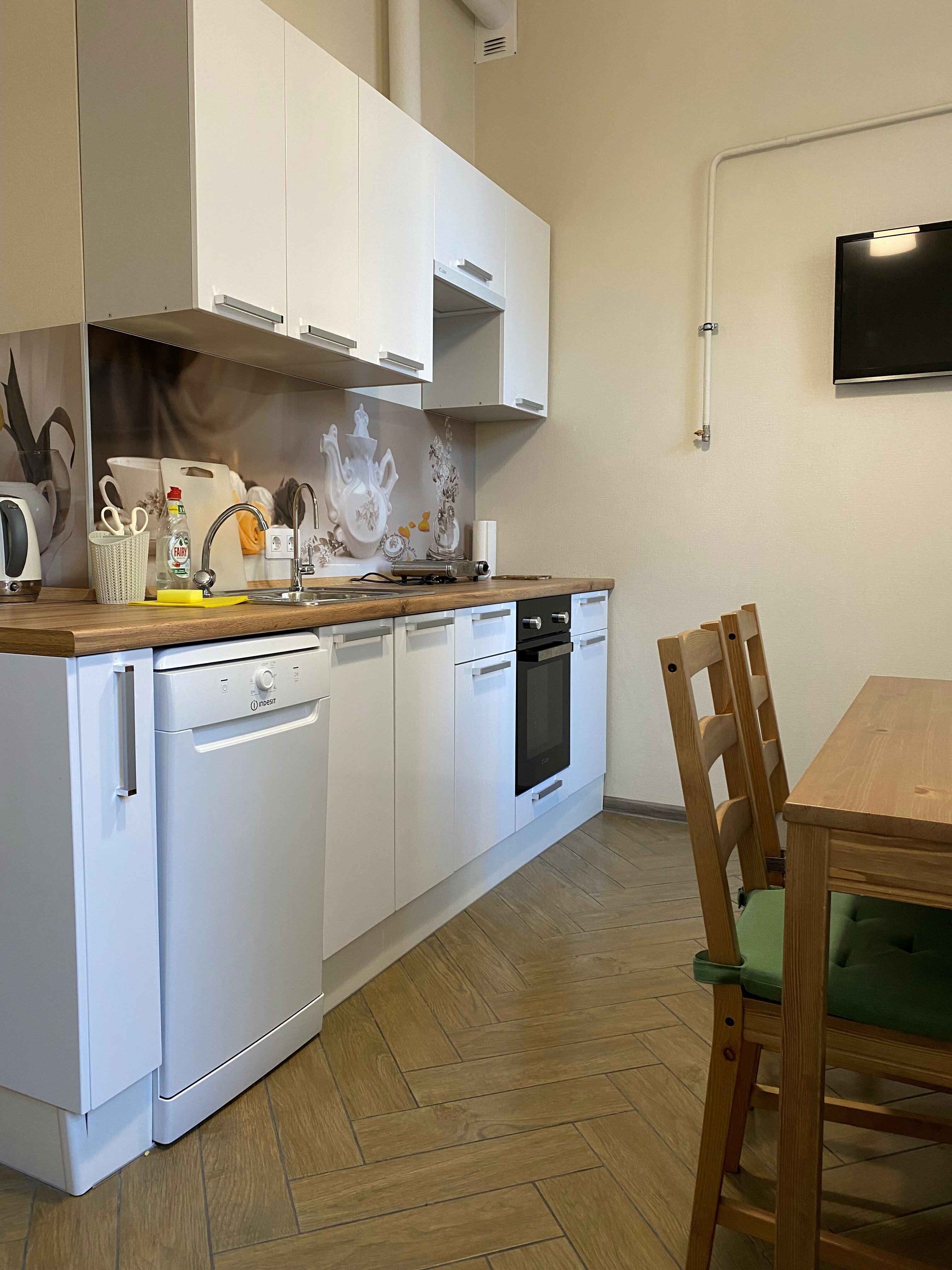 Фото Чижик-Пыжик