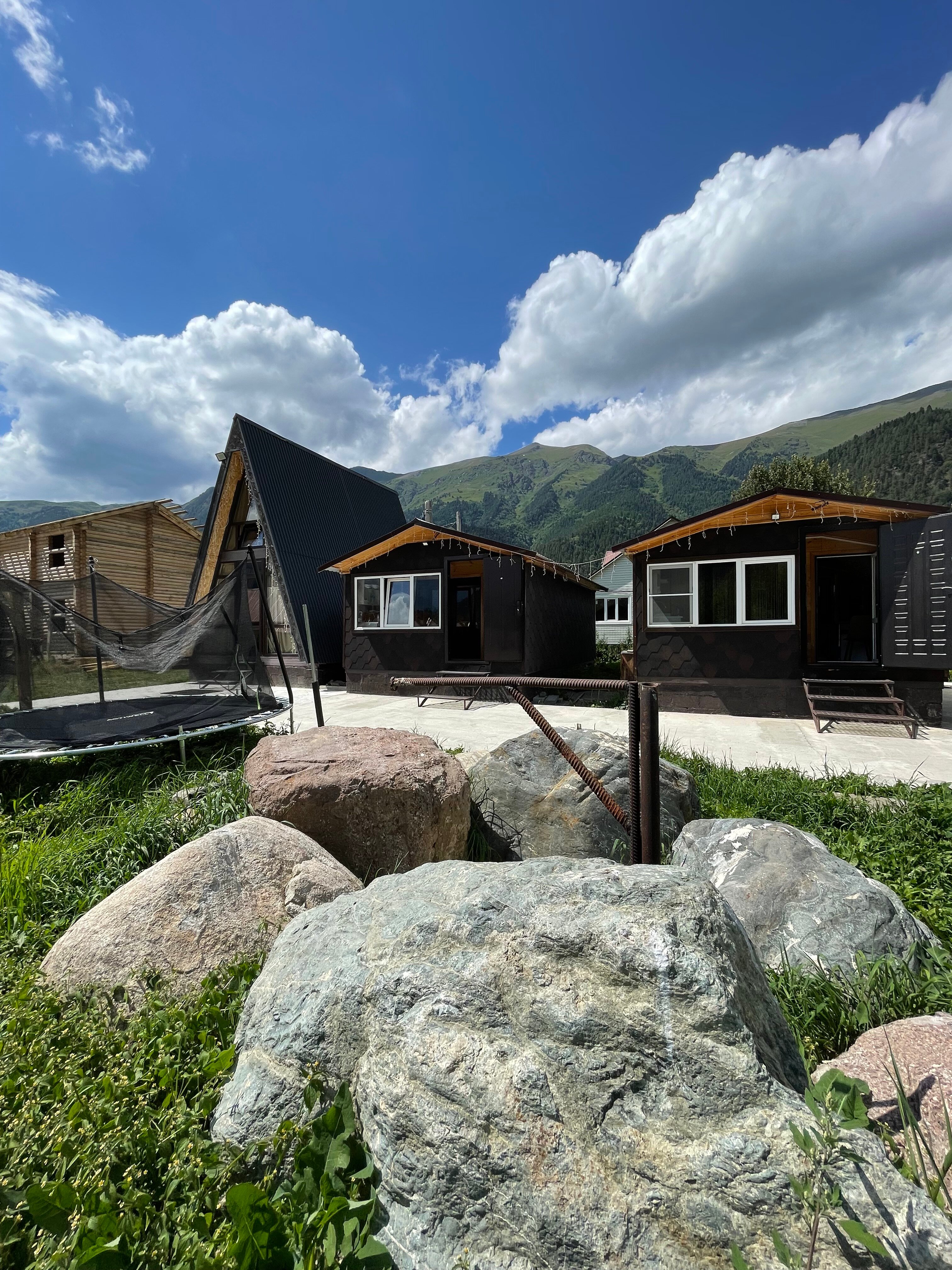 Фото Рассвет