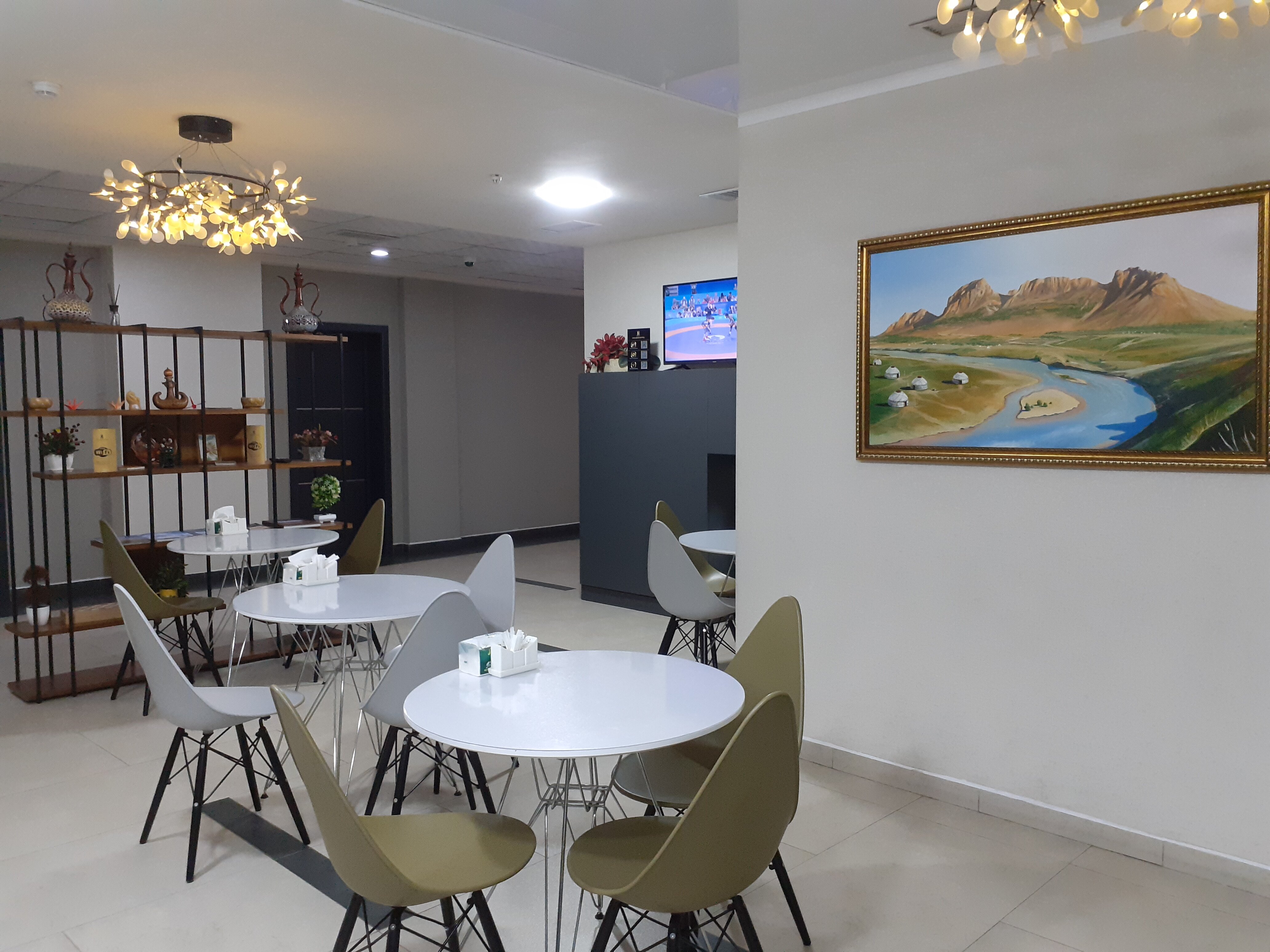 Фото Golden Hotel