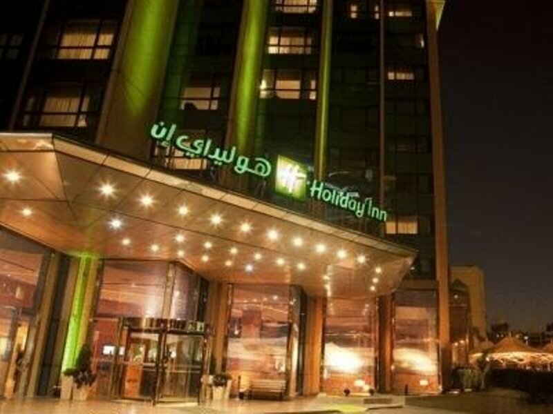 Фото Holiday Inn Cairo - Citystars
