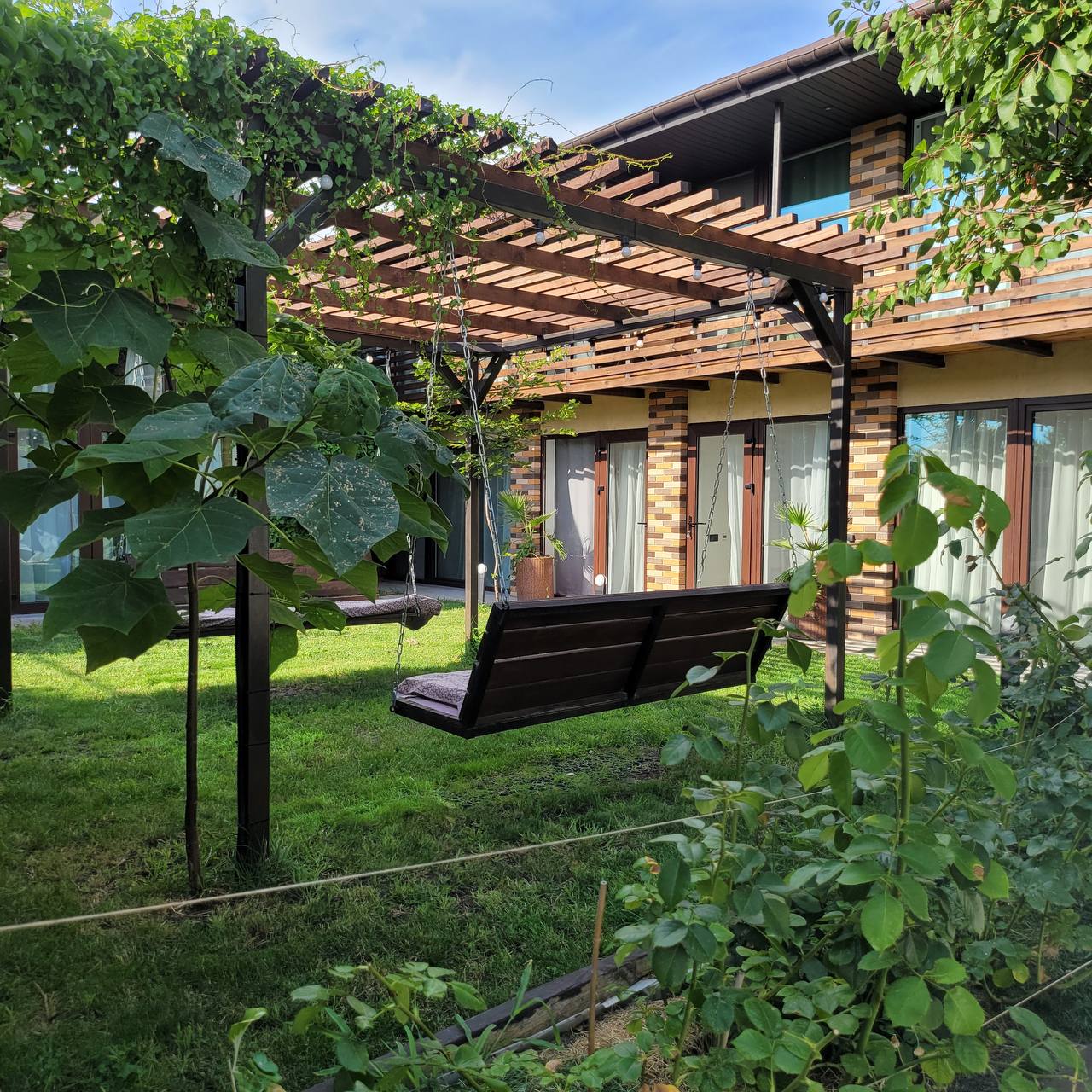 Фото Константа Вилладж