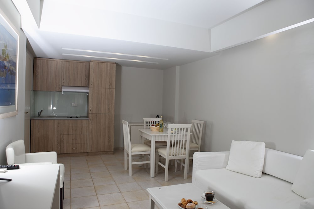 Фото Giannoulis – Almyra Hotel & Village