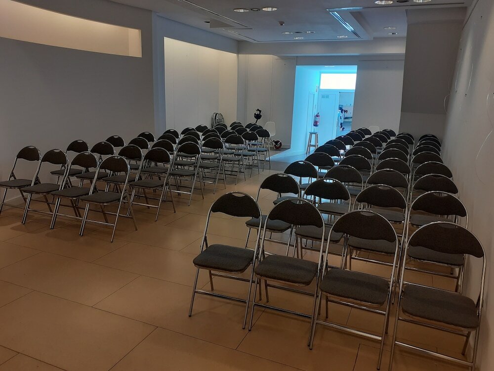 Фото Hotel Madanis Liceo