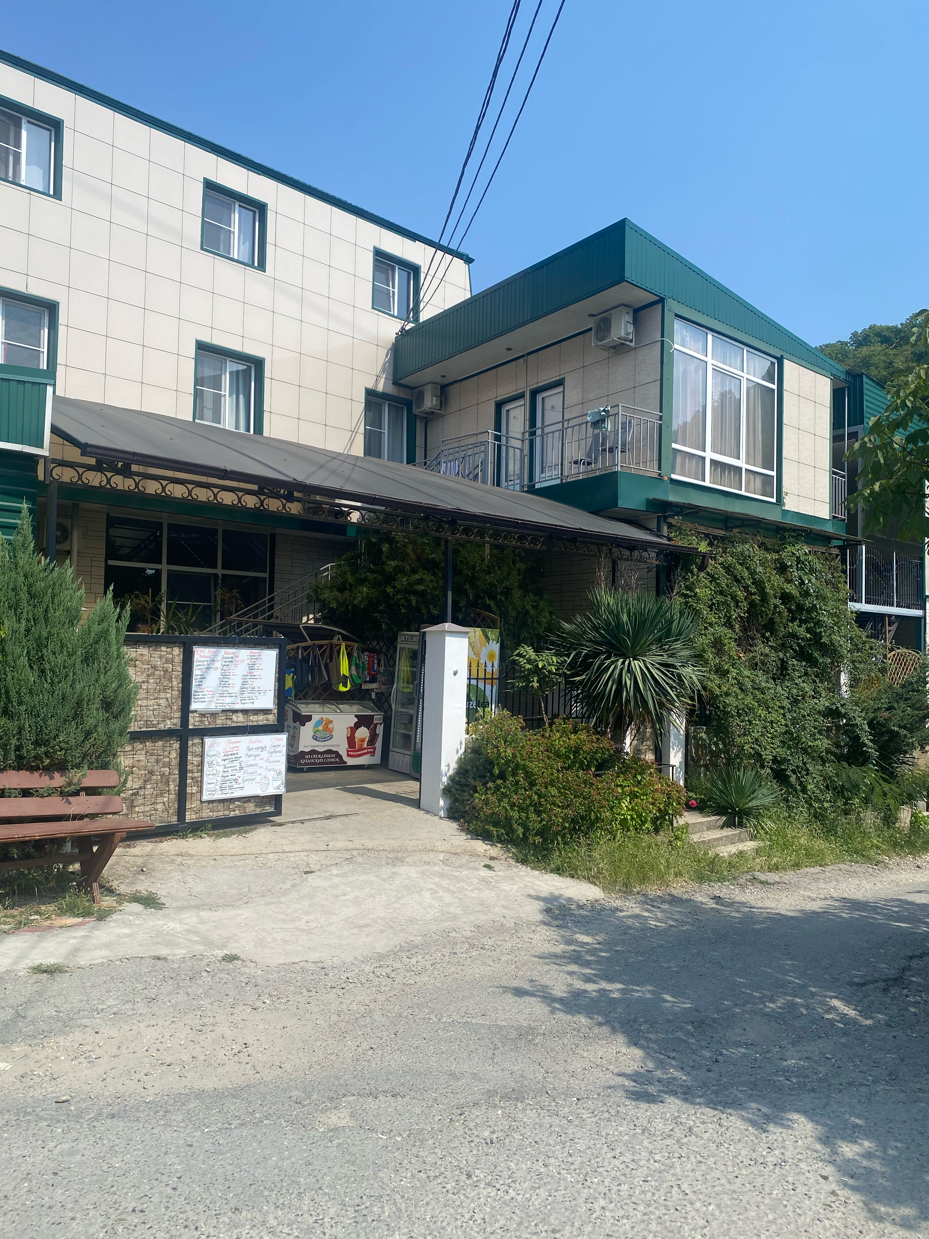 Фото Джульетта