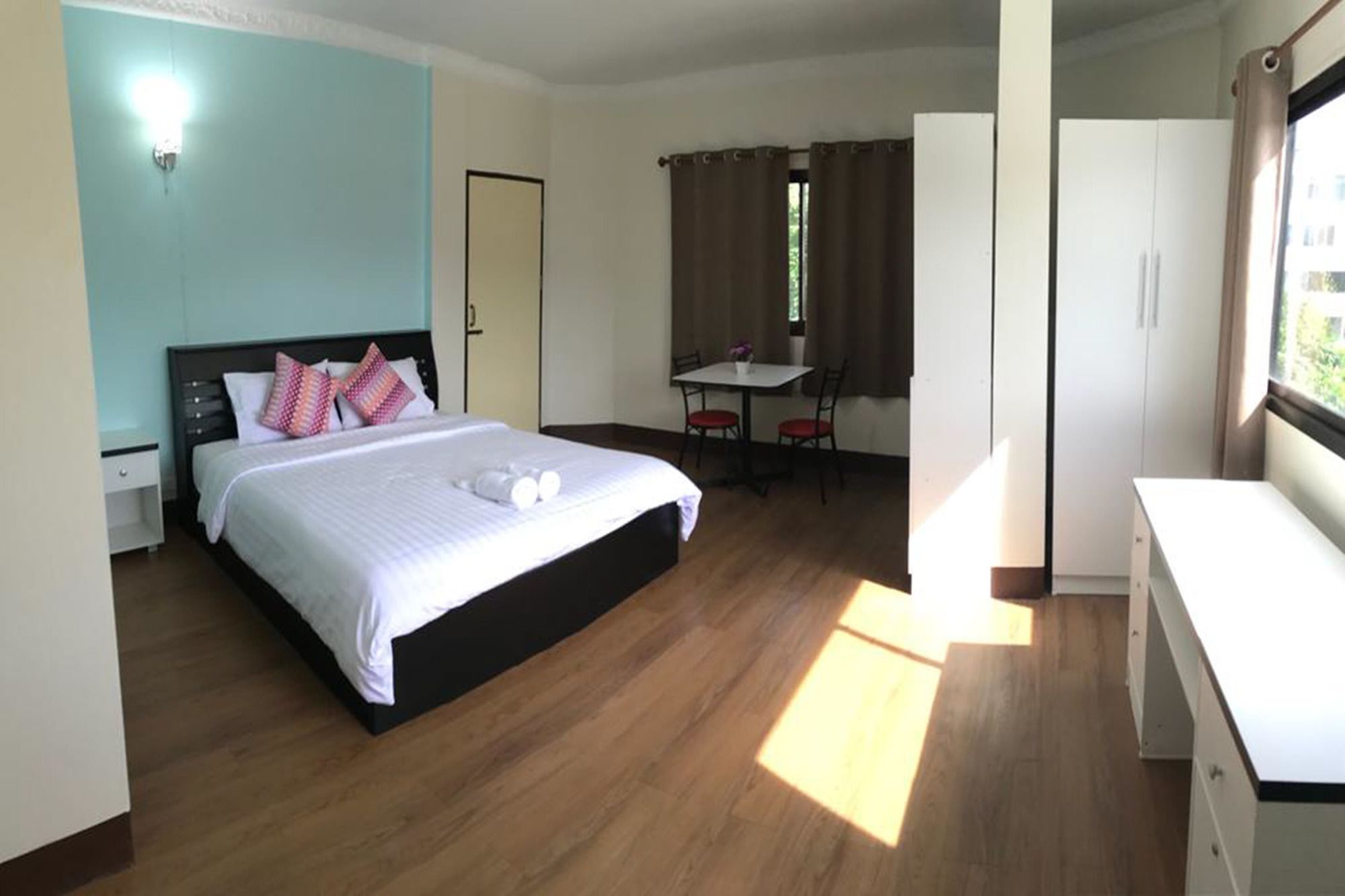 Фото The Great Rayong Hotel