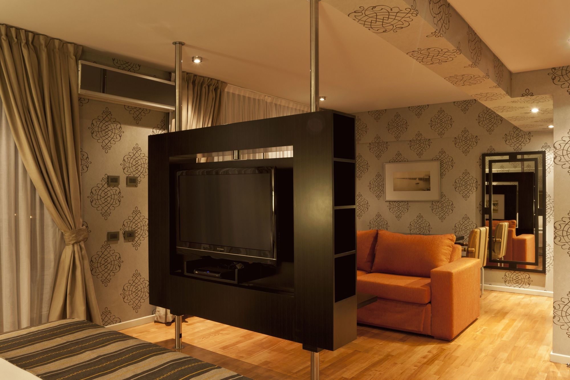 Фото Sileo Hotel