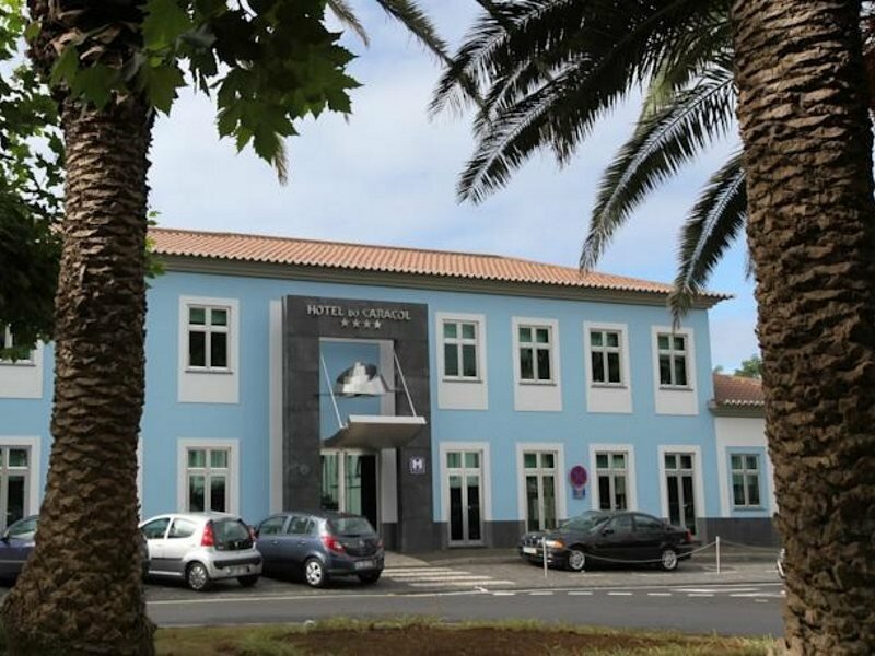 Фото Hotel Do Caracol