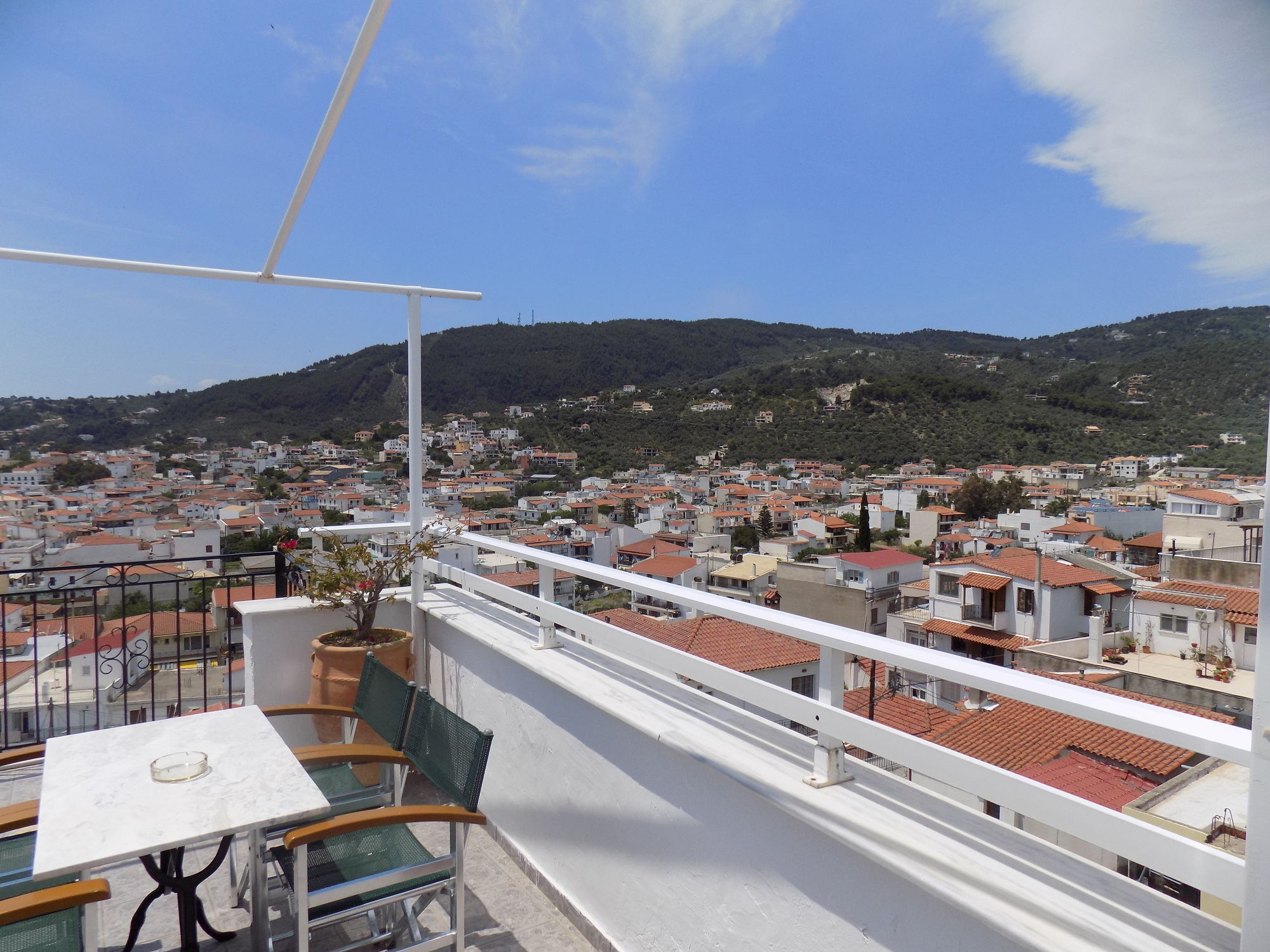 Фото Pension Margarita