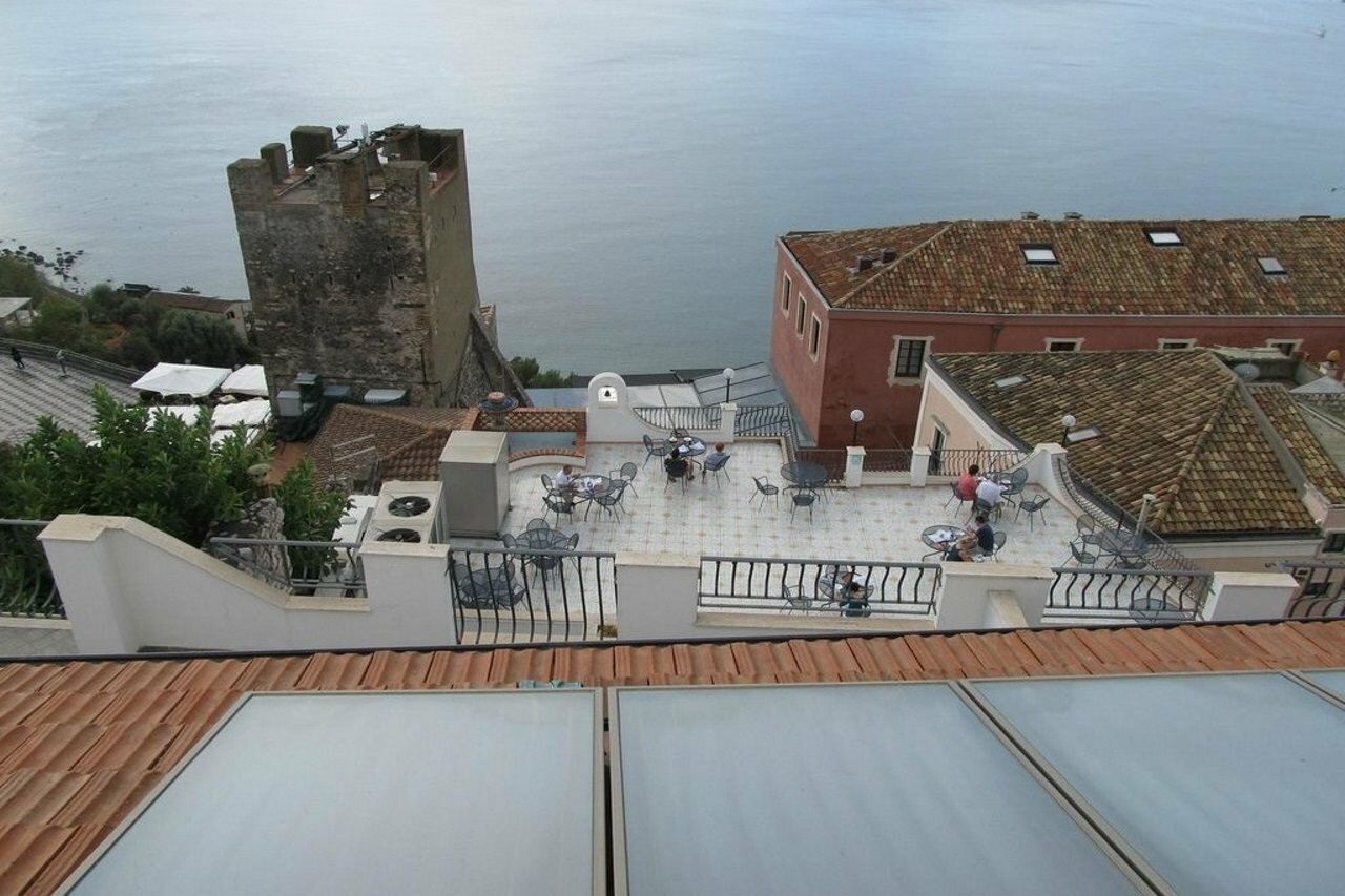 Фото Hotel Vello d'Oro