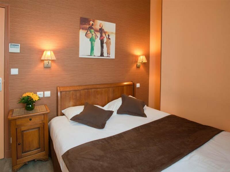 Фото Campanile Orleans Centre Gare