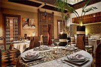 Фото Riad l'Escale de Marrakech