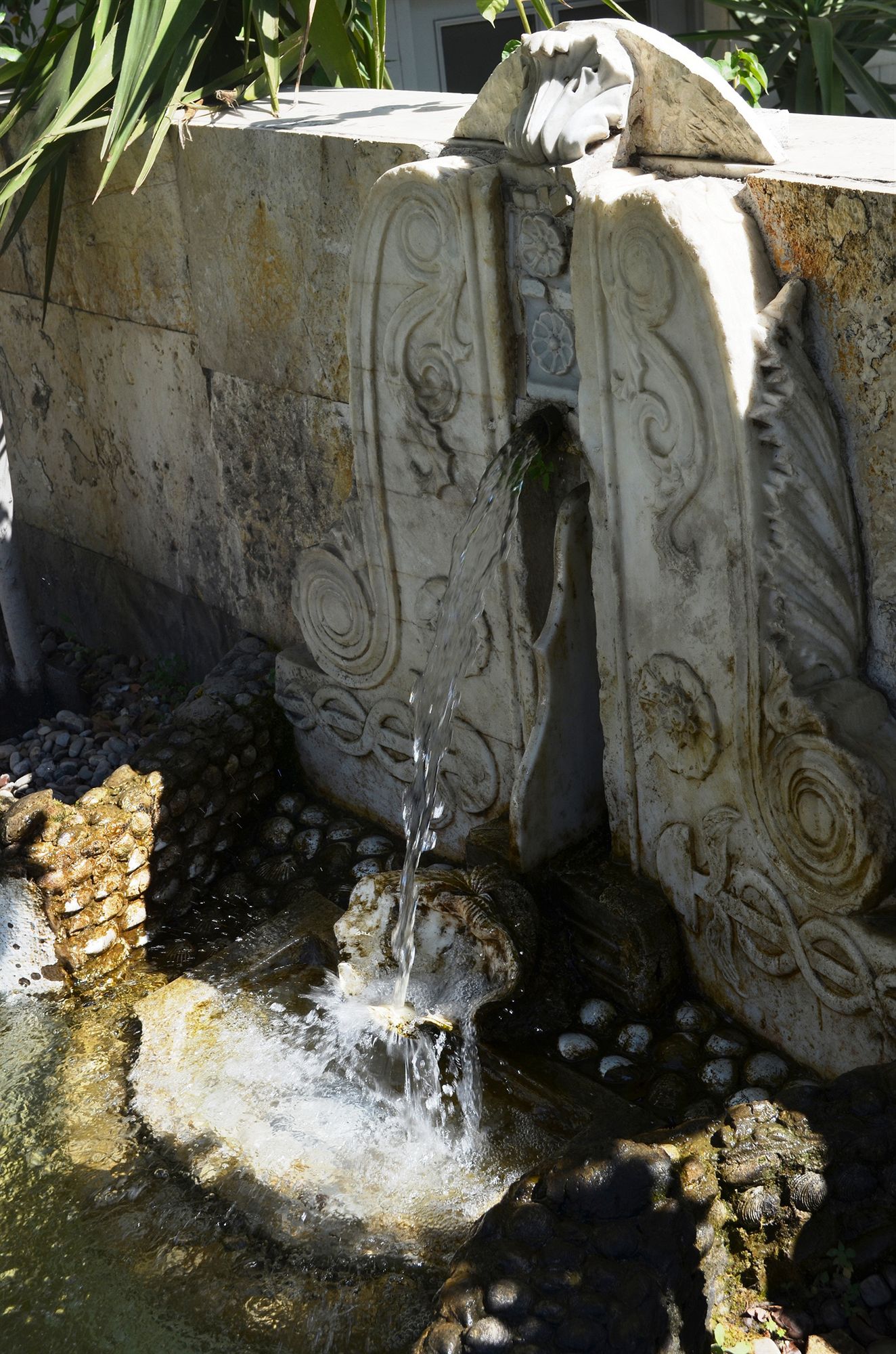 Фото Athinais Hotel