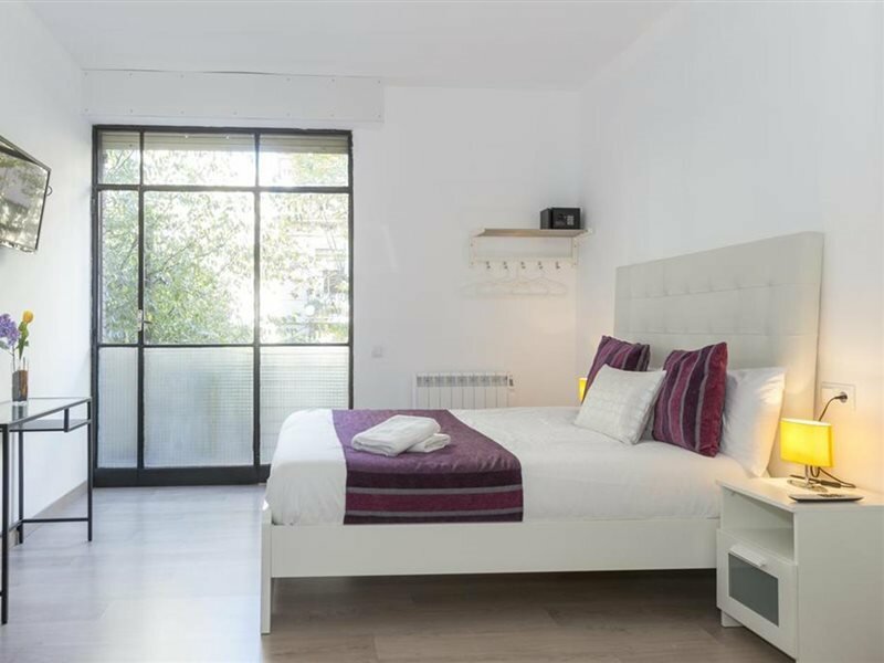 Фото Brustar Sagrada Familia