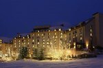 Fairmont Tremblant