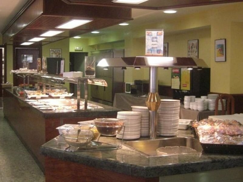 Фото Hotel Cervol