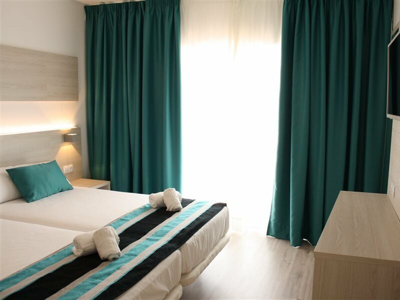 Фото Hotel Fenix