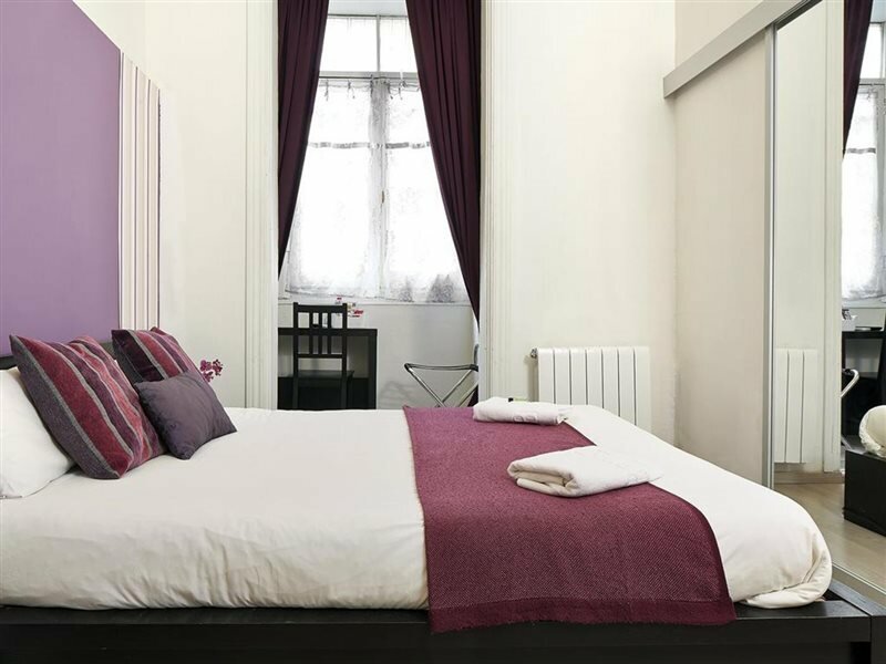 Фото BruStar Gotic-Centric