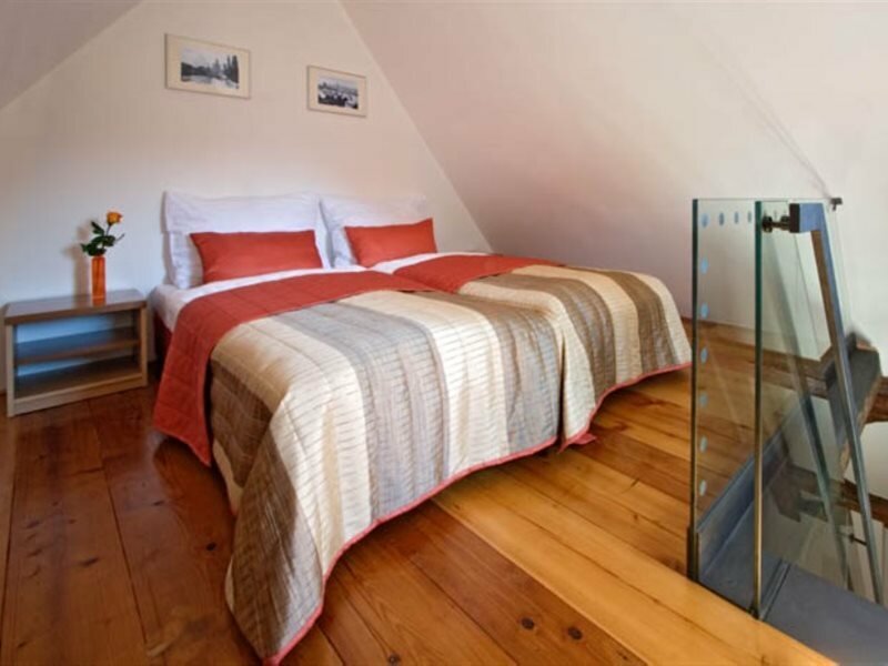 Фото Hotel Monastery