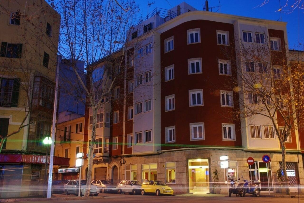 Фото Hotel Amic Colon