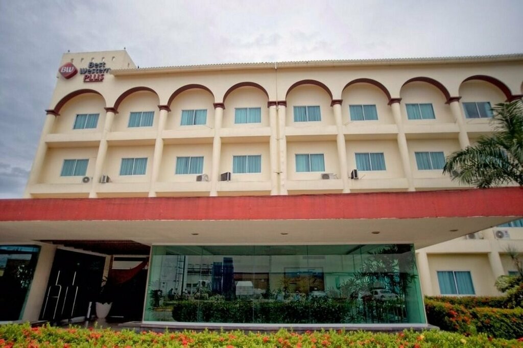 Hotel Best Western Plus Tuxtepec, , foto