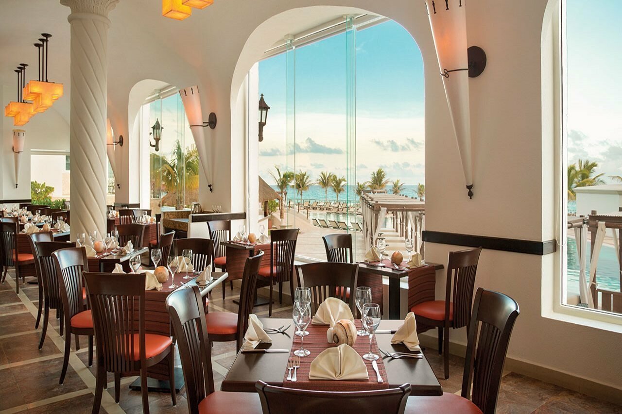 Фото Hyatt Zilara Cancun