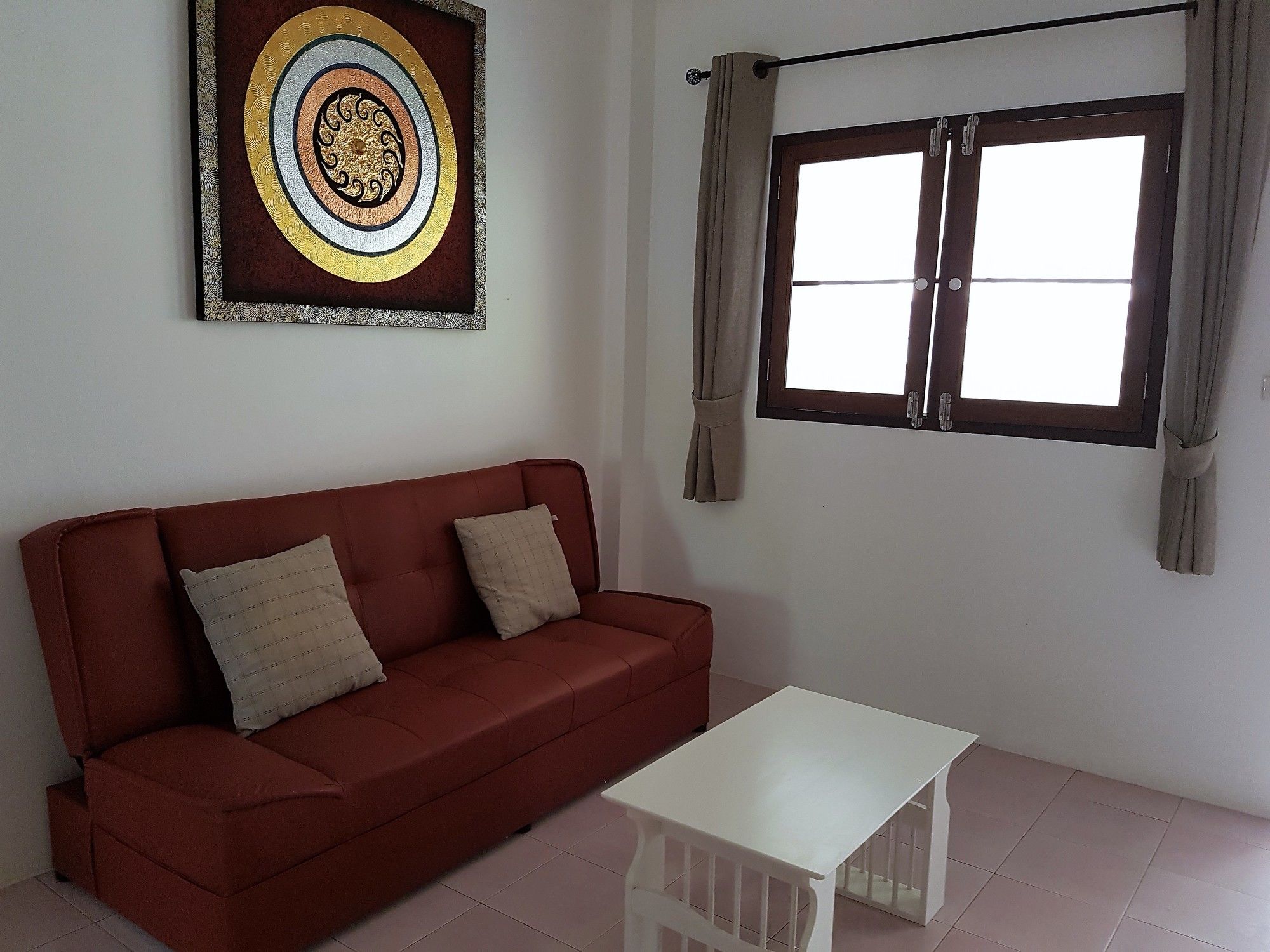 Фото Samui Zenity Hotel