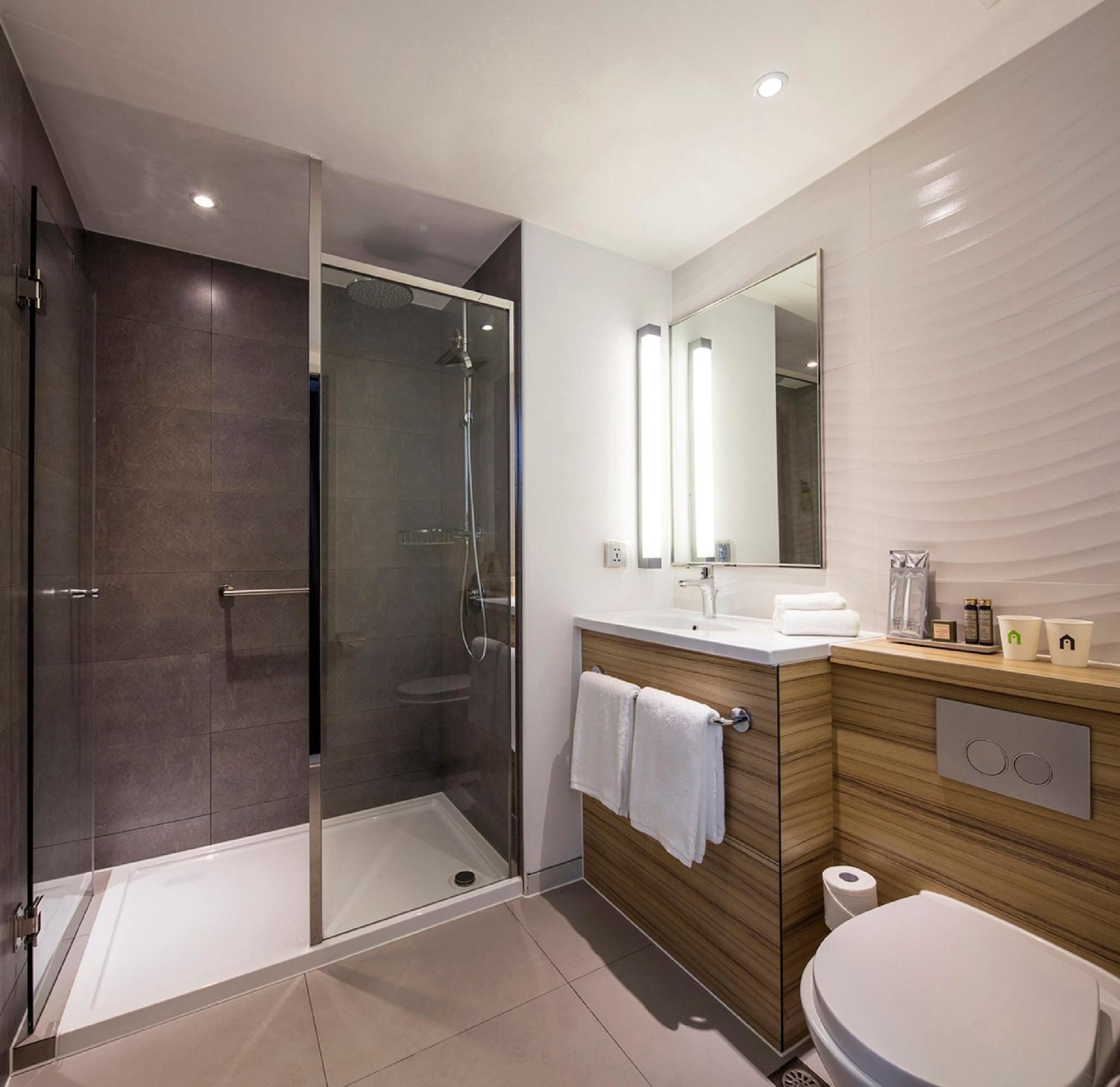 Фото Hotel Campanile Shanghai Natural History Museum