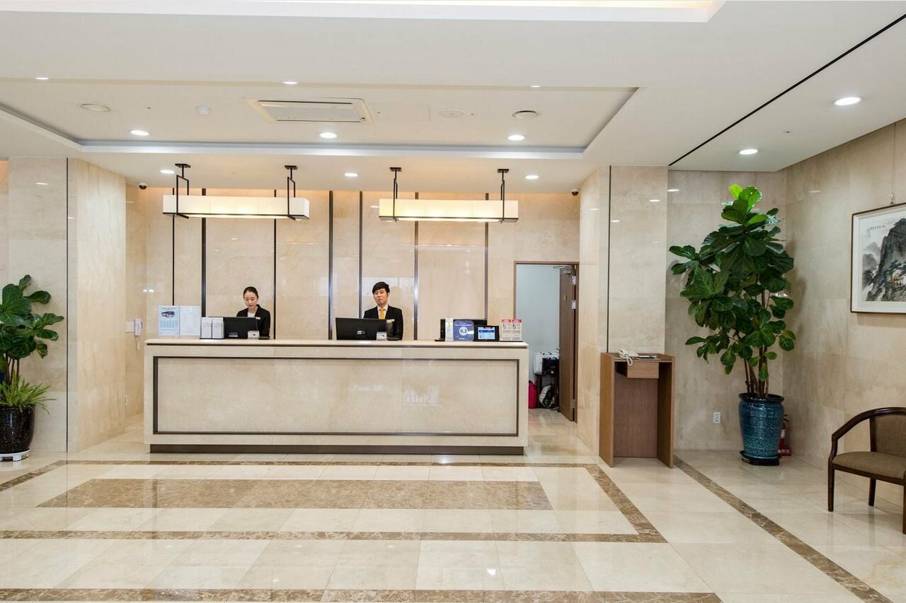 Фото The Summit Hotel Seoul Dongdaemun