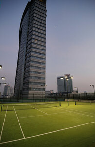 Гостиница Shangri-La Fuzhou