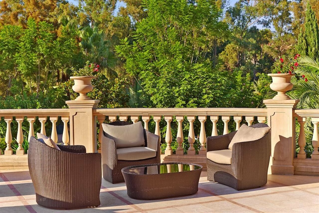 Фото Sheraton Mallorca Arabella Golf Hotel