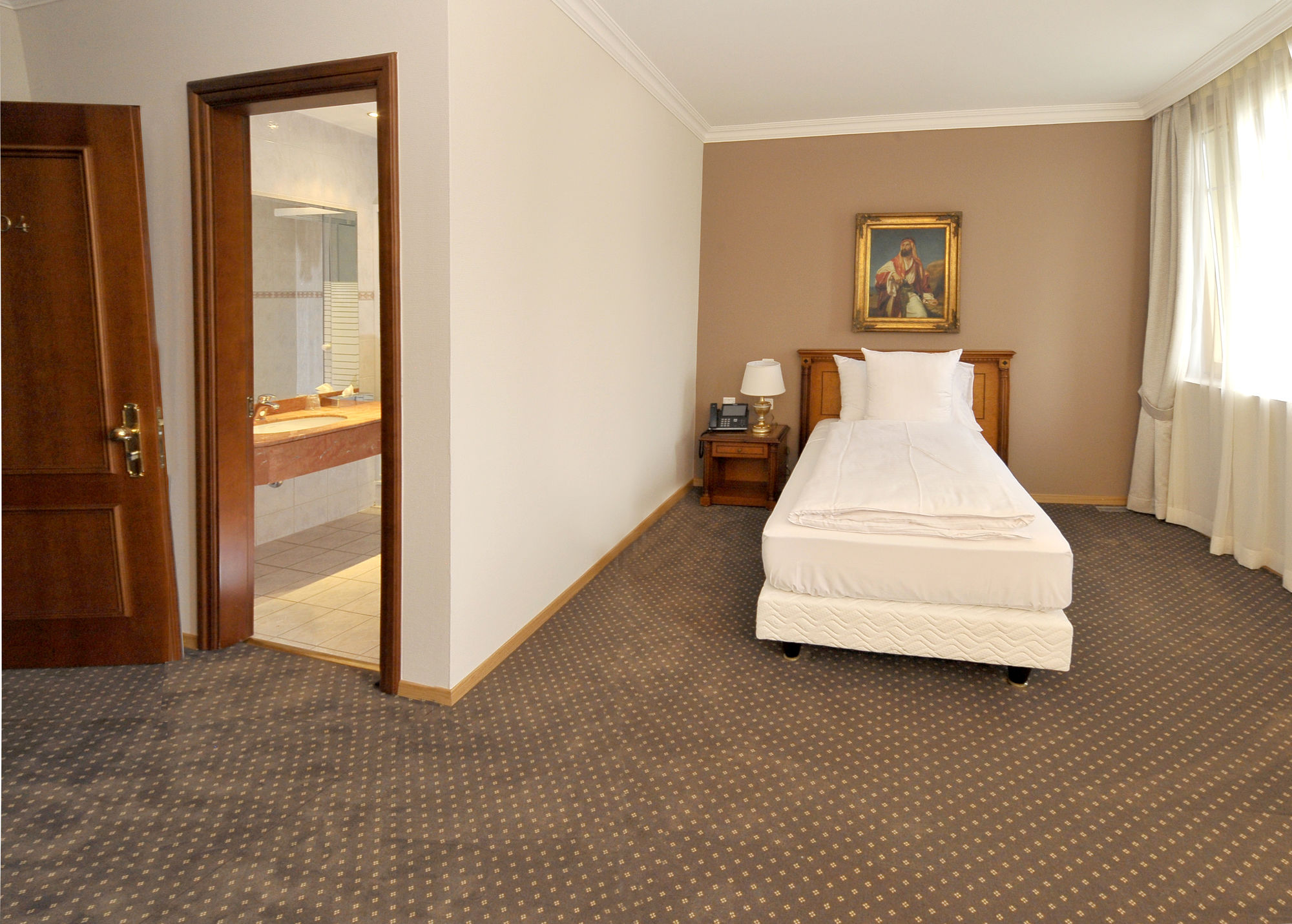 Фото Hotel Le Rive