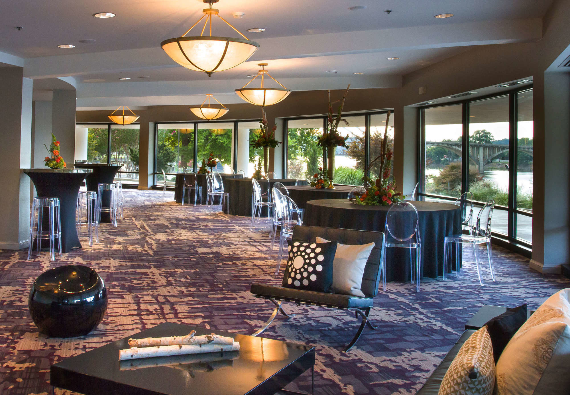 Фото Little Rock Marriott