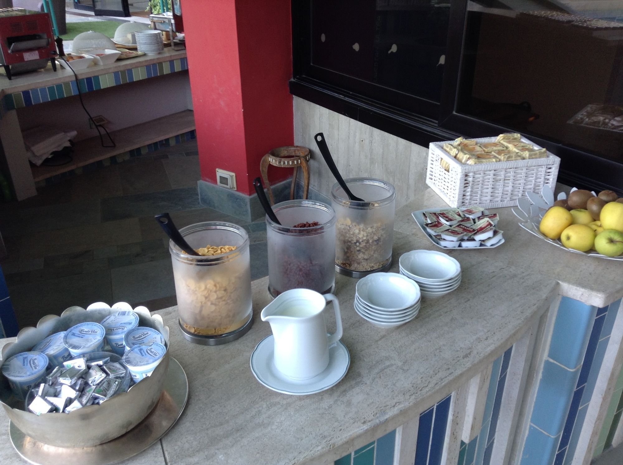 Фото Grand Hotel Panoramic