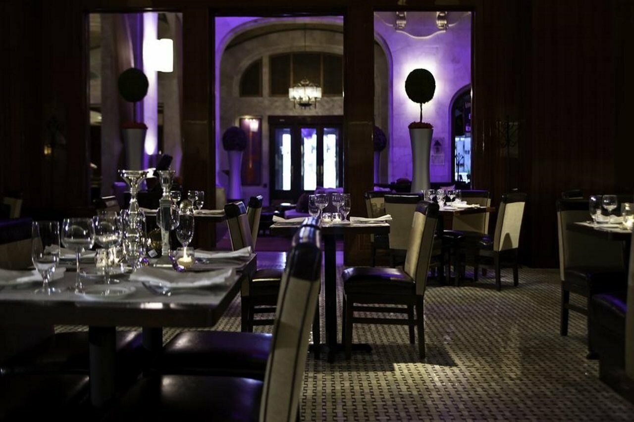 Фото Renaissance Pittsburgh Hotel