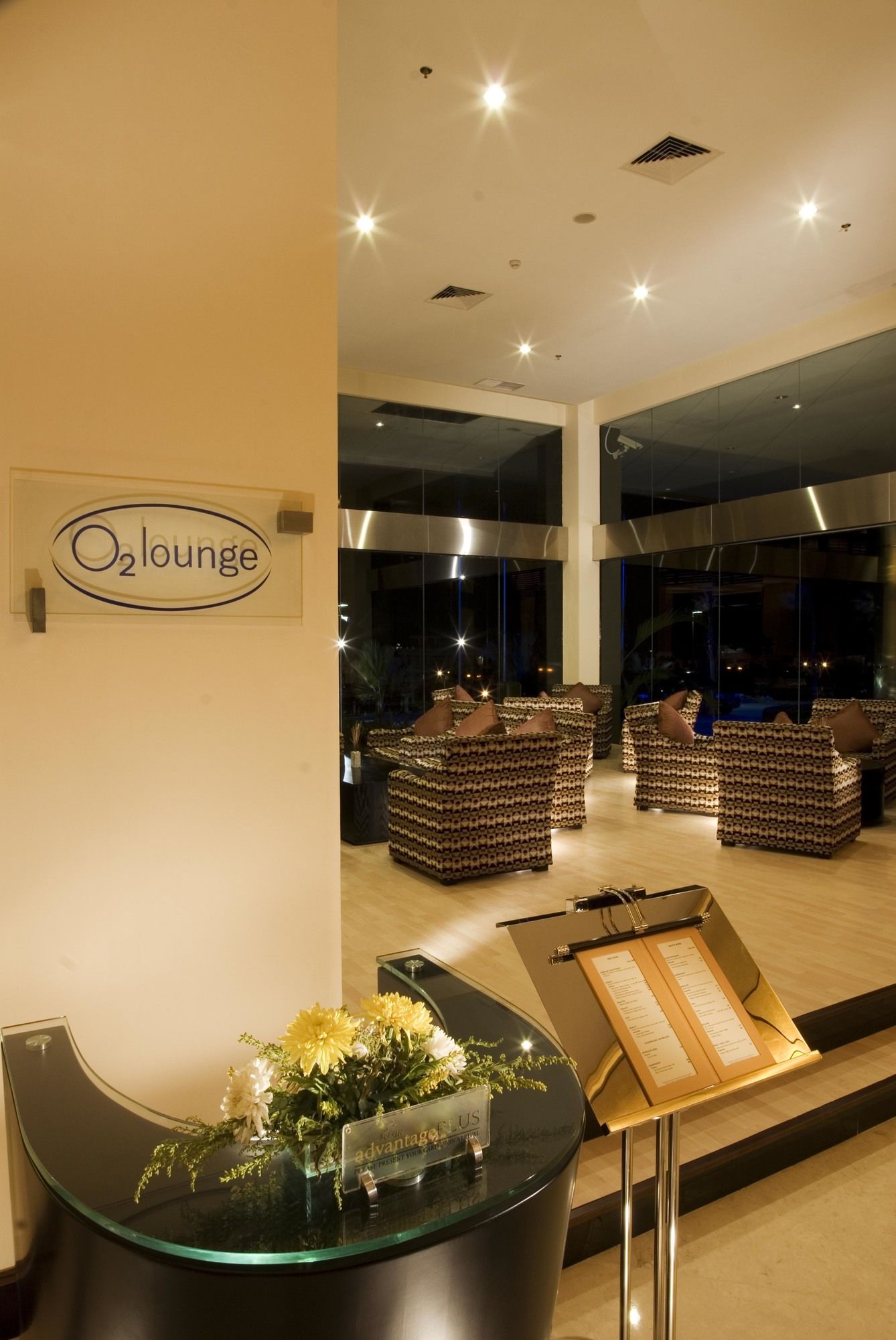 Фото Novotel Balikpapan Hotel