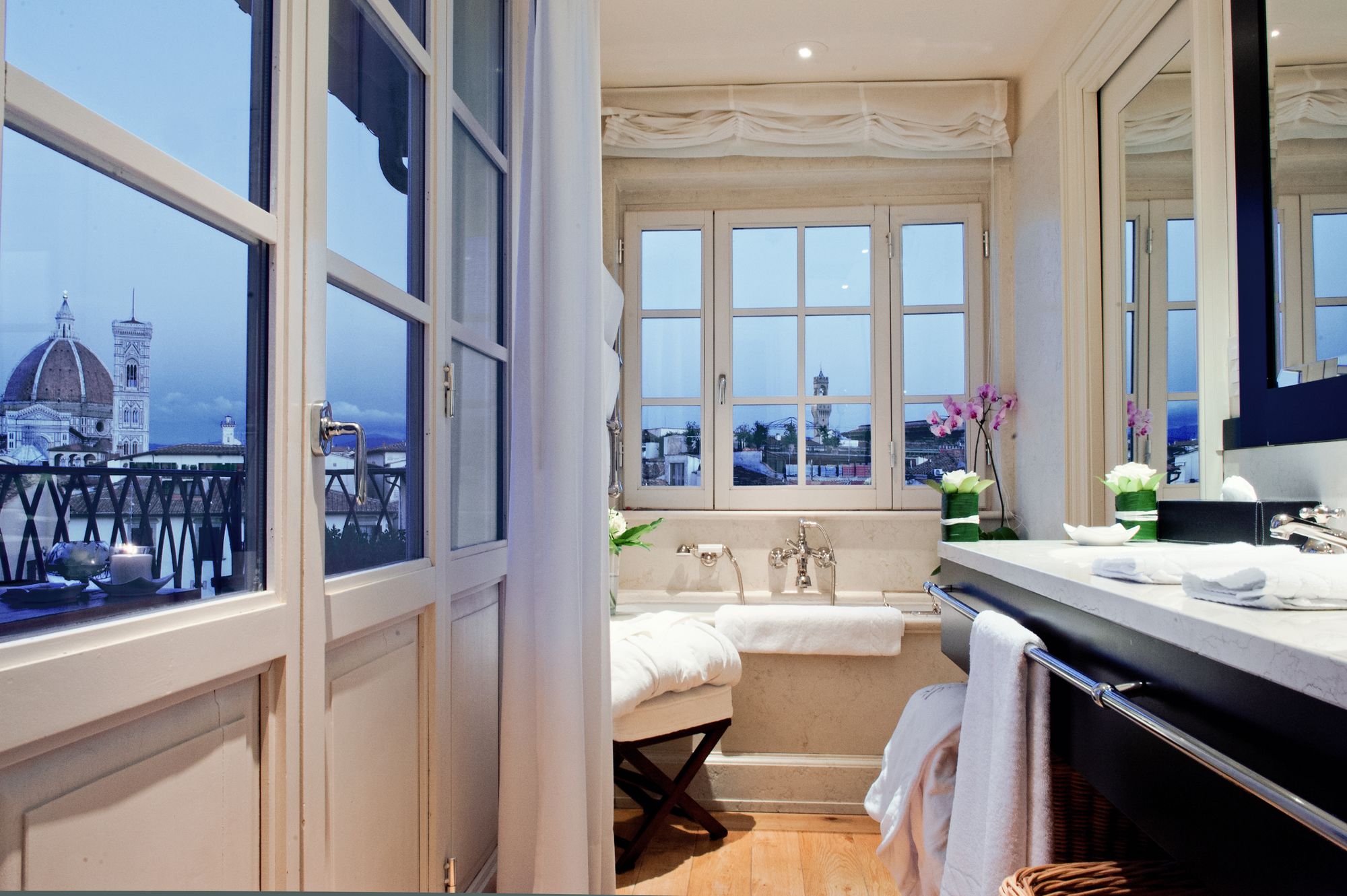 Фото The Place Firenze