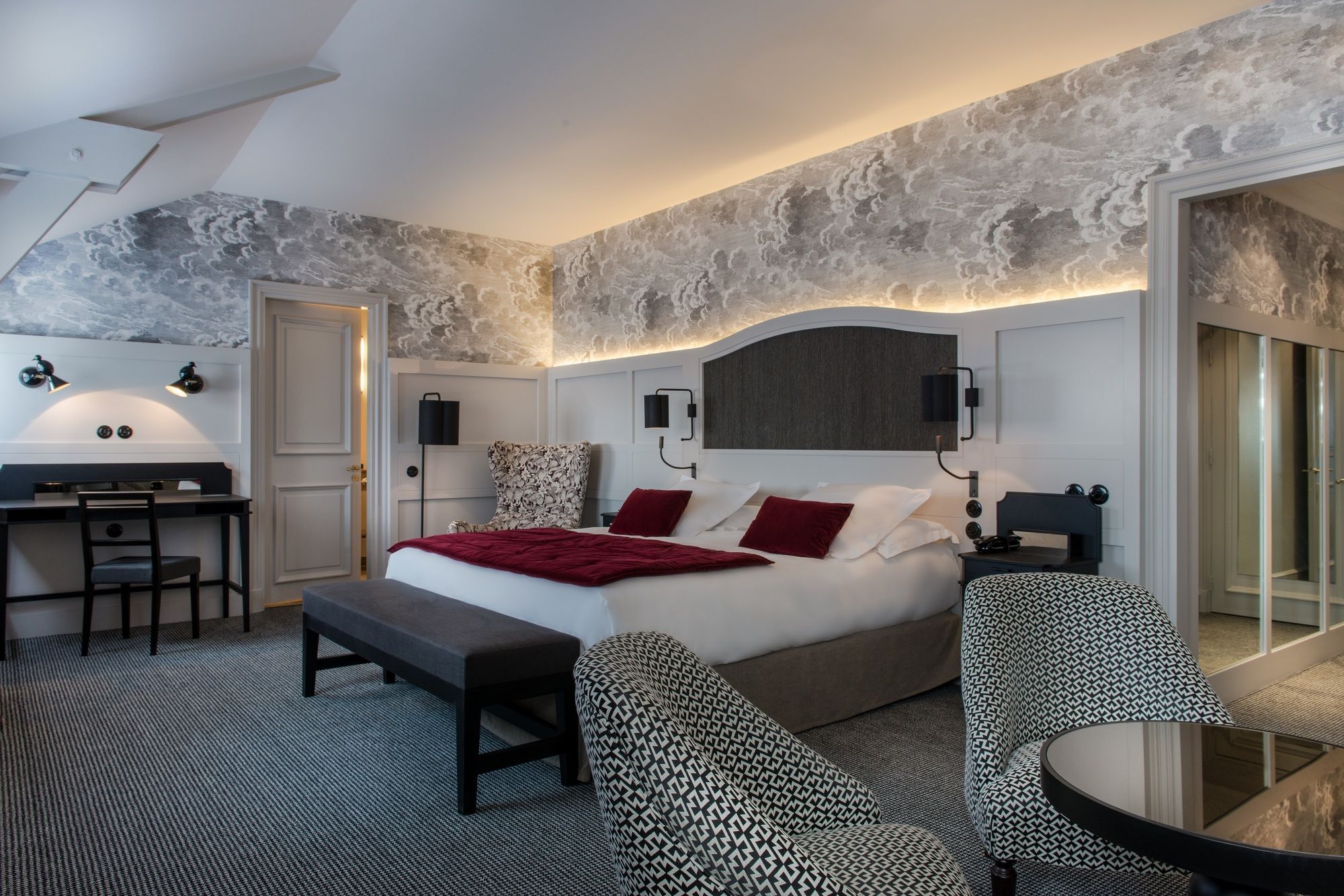 Фото Hotel d'Aubusson