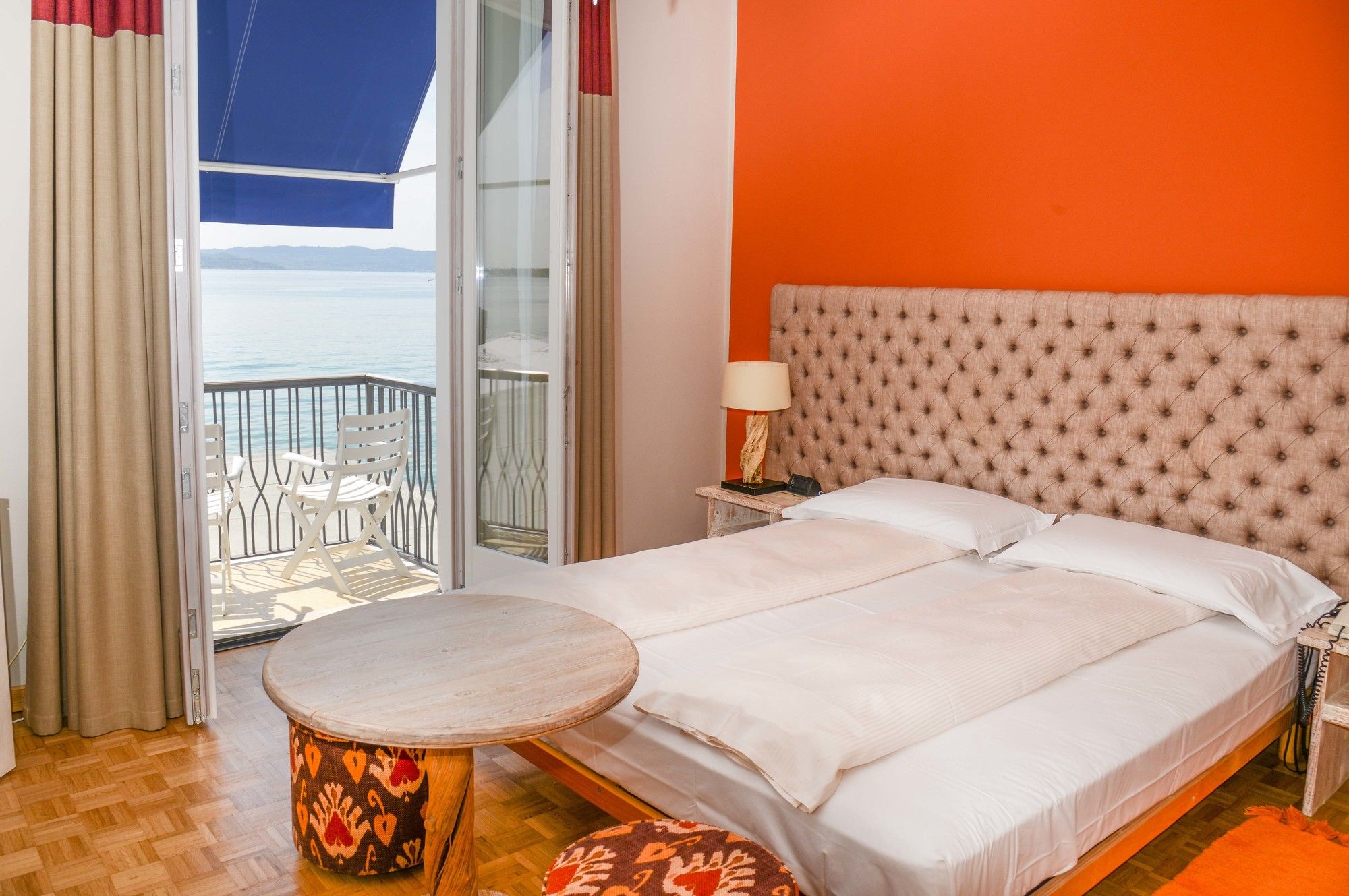 Фото Hotel Flaminia